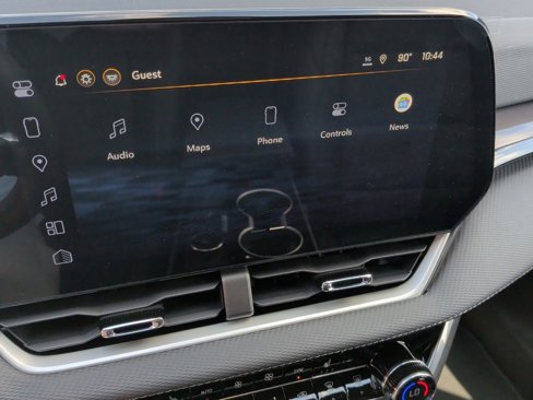 New 2026 Chevrolet Equinox LT w/ Convenience Package II image 25