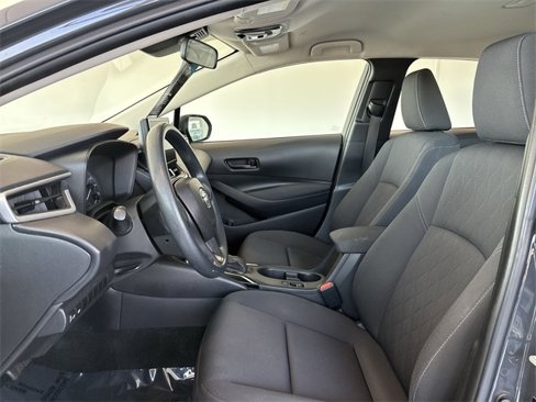 Used 2023 Toyota Corolla LE image 19