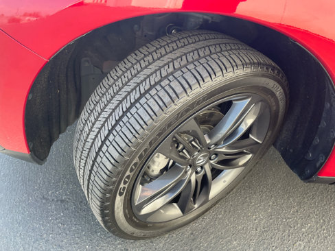 Used 2023 Acura RDX A-Spec image 20