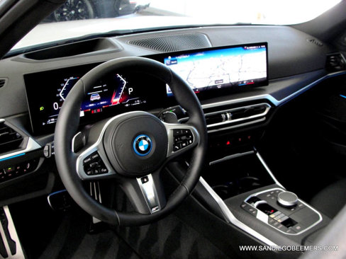 Used 2023 BMW 330e w/ M Sport Package image 40