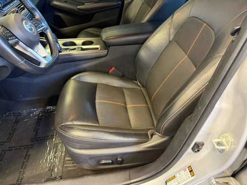 Used 2020 Nissan Altima 2.5 SR image 10