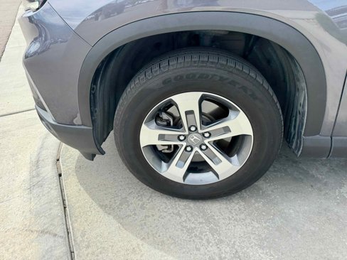 Used 2023 Honda Pilot EX-L image 14
