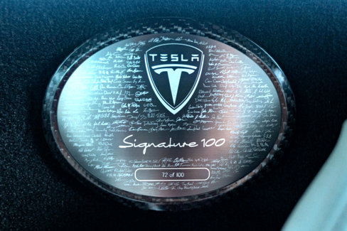 Used 2008 Tesla Roadster image 55