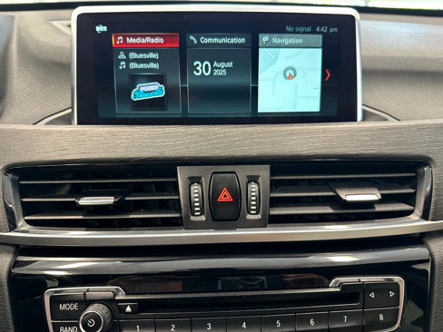 Used 2018 BMW X1 xDrive28i image 36