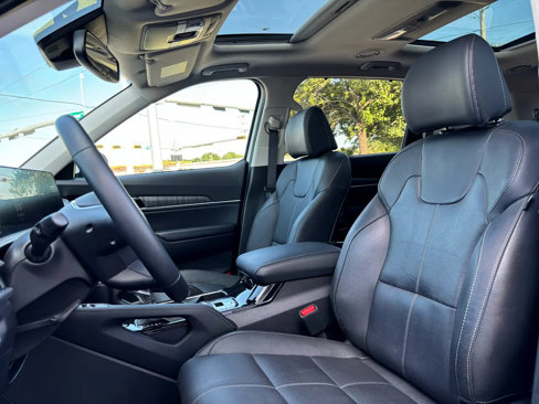 Used 2024 Kia Telluride SX image 25