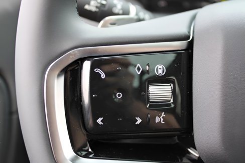 Certified 2025 Land Rover Discovery Sport S image 21