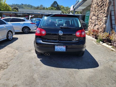 Used 2008 Volkswagen Rabbit S image 6