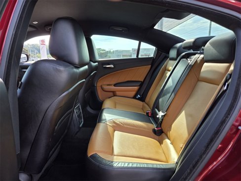 Used 2020 Dodge Charger SXT w/ Plus Group image 11
