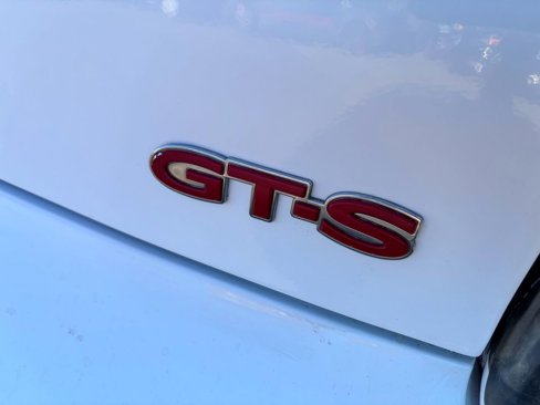 Used 2001 Toyota Celica GT-S image 10