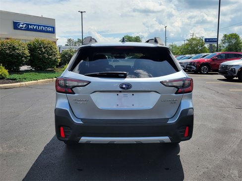 Used 2020 Subaru Outback Limited XT w/ Popular Package #2 image 5