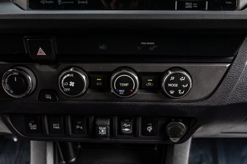 Used 2019 Toyota Tacoma TRD Sport image 26