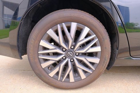Used 2023 Nissan Altima 2.5 SV image 34