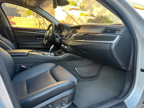Used 2011 BMW 535i Sedan image 16