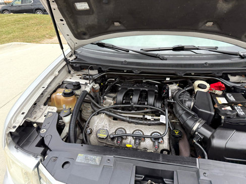 Used 2010 Ford Flex SE image 26