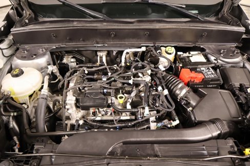 Used 2022 Ford Bronco Sport Big Bend w/ Convenience Package image 19