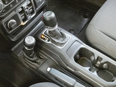 Used 2022 Jeep Gladiator Willys image 21
