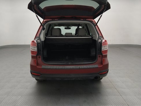 Used 2016 Subaru Forester 2.5i Touring w/ Protection Package #2 image 29
