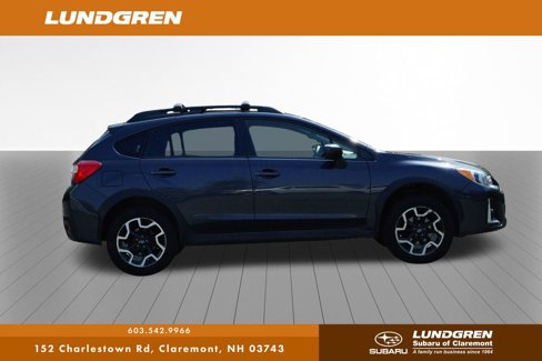Used 2016 Subaru Crosstrek 2.0i Premium image 2