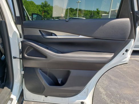 Used 2023 INFINITI QX60 Luxe image 15