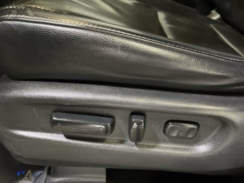 Used 2019 Honda Ridgeline RTL-E image 12