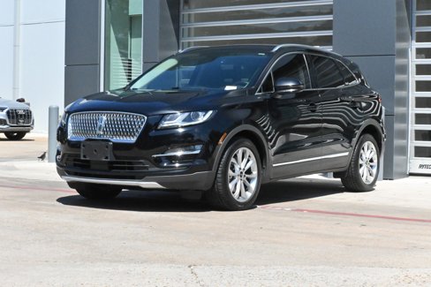 Used 2019 Lincoln MKC Select w/ Select Plus Package image 5