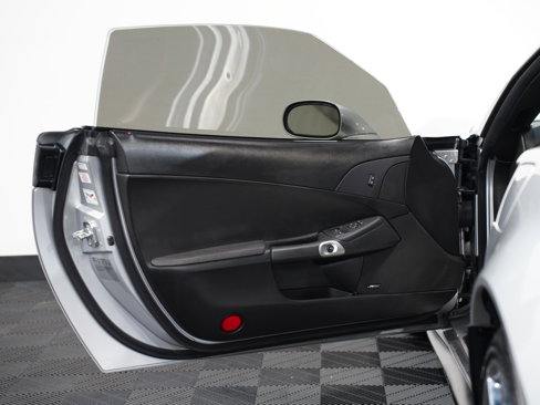 Used 2012 Chevrolet Corvette Grand Sport w/ 2LT Preferred Equipment Group image 24