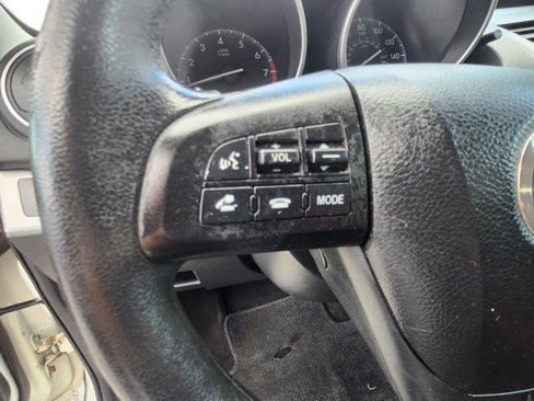 Used 2012 MAZDA MAZDA3 i Touring image 12