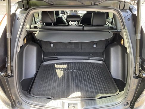 Used 2019 Honda CR-V EX-L image 30