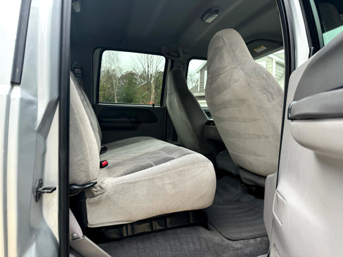 Used 2001 Ford F250 XLT image 21