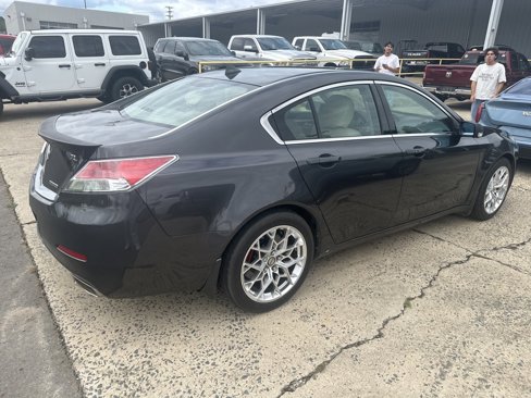 Used 2014 Acura TL Special Edition image 4