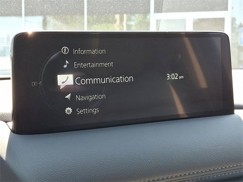 Used 2022 MAZDA CX-5 AWD 2.5 S w/ Preferred Package image 18