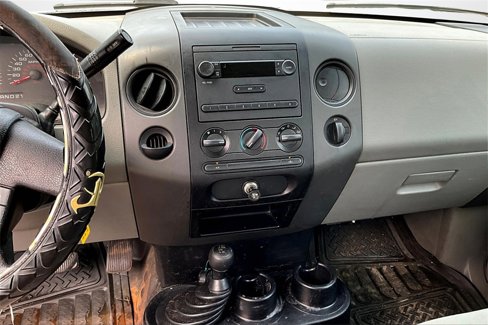 Used 2008 Ford F150 XL image 10