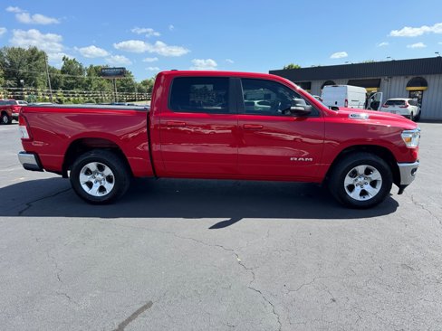 Used 2022 RAM 1500 Lone Star image 6