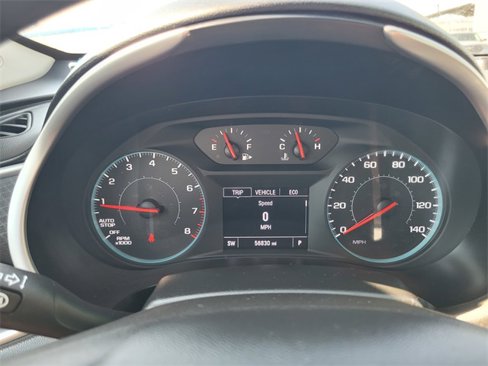 Used 2023 Chevrolet Malibu LT image 28