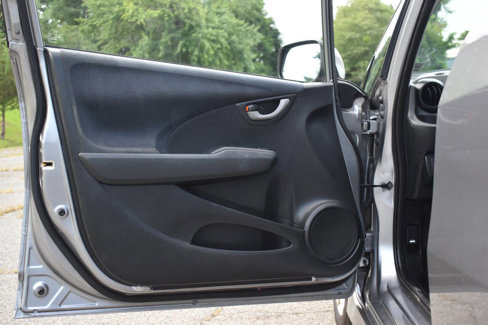Used 2009 Honda Fit Sport image 4