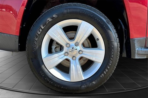Used 2016 Jeep Compass Sport w/ Power Value Group image 9