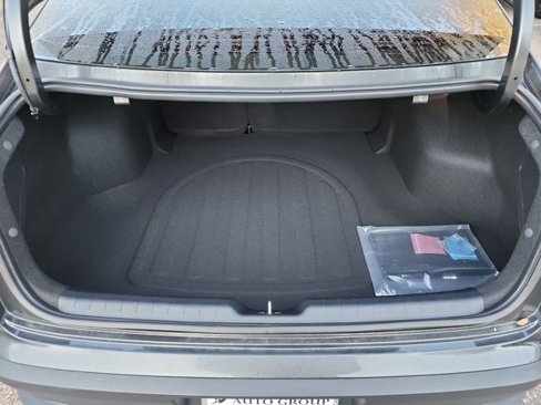 New 2025 Kia K4 LXS image 7