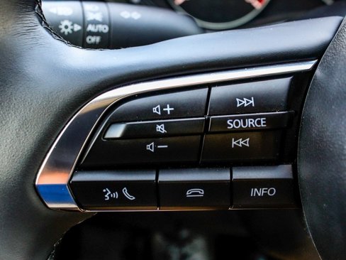 Used 2025 MAZDA CX-30 AWD 2.5 S w/ Select Sport Pkg image 27