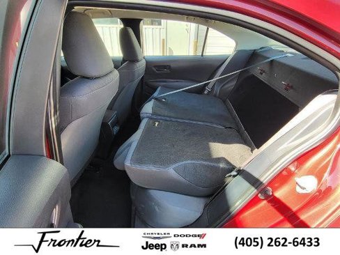 Used 2023 Toyota Corolla LE image 24