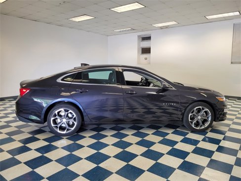 Used 2023 Chevrolet Malibu LT image 13