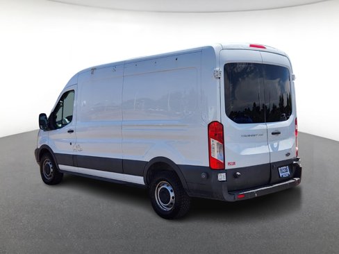 Used 2016 Ford Transit 250 148 Medium Roof image 4