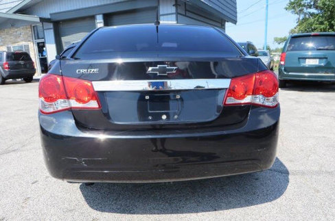 Used 2013 Chevrolet Cruze LS image 26