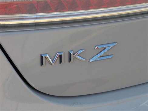 Used 2020 Lincoln MKZ Reserve w/ Elements Package image 13