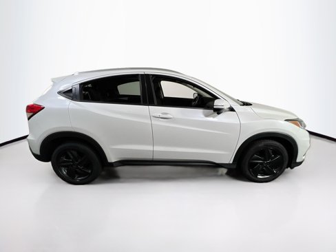 Used 2022 Honda HR-V EX image 4