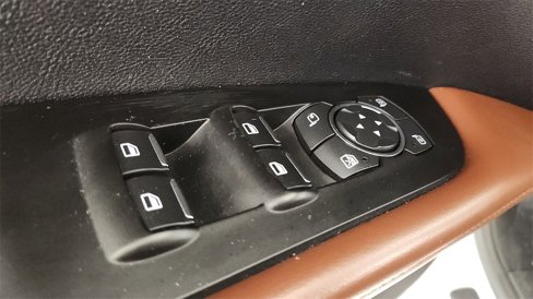 Used 2016 Lincoln MKX Reserve w/ Technology Package image 32