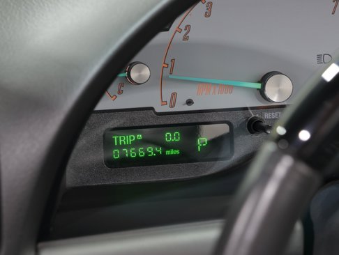 Used 2002 Ford Thunderbird image 15