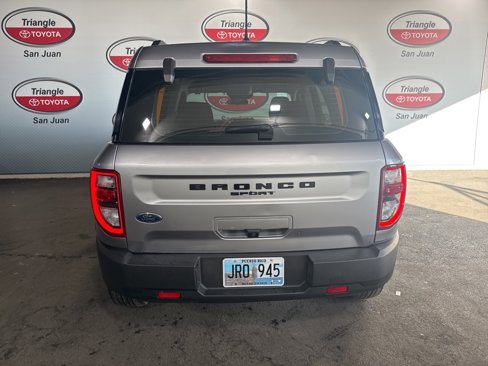 Used 2021 Ford Bronco Sport image 5