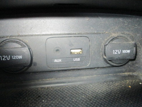 Used 2016 Kia Sportage LX image 34
