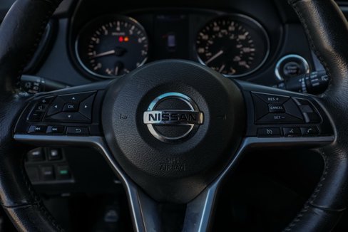 Used 2019 Nissan Rogue SV image 25