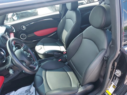 Used 2013 MINI Cooper John Cooper Works image 39